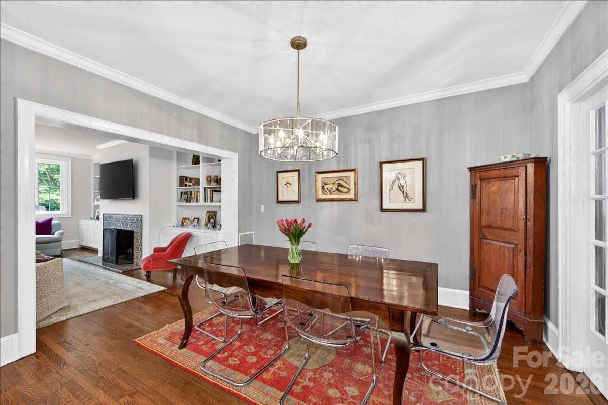 Perrin Place - Residential