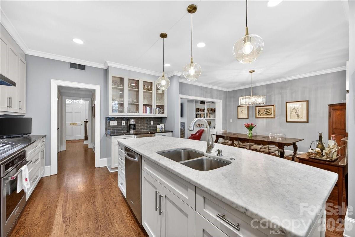 Perrin Place - Residential