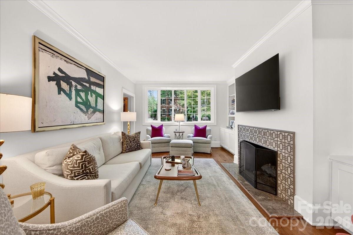 Perrin Place - Residential