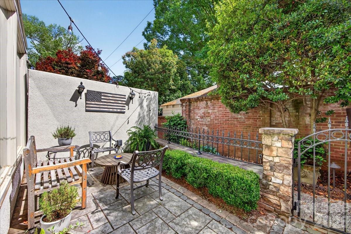 Perrin Place - Residential
