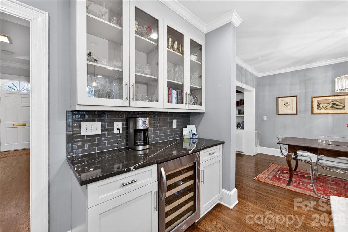 Perrin Place - Residential