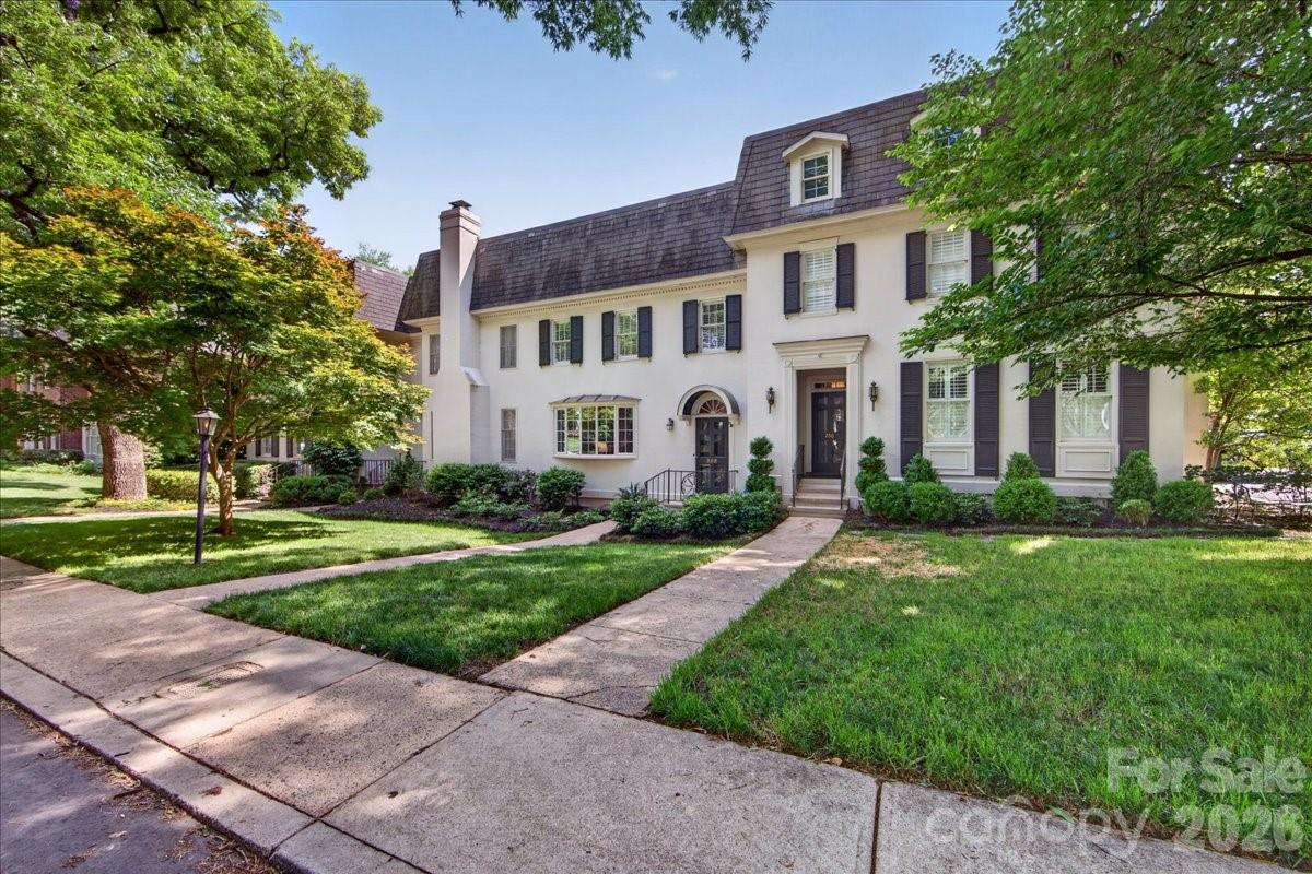 Perrin Place - Residential