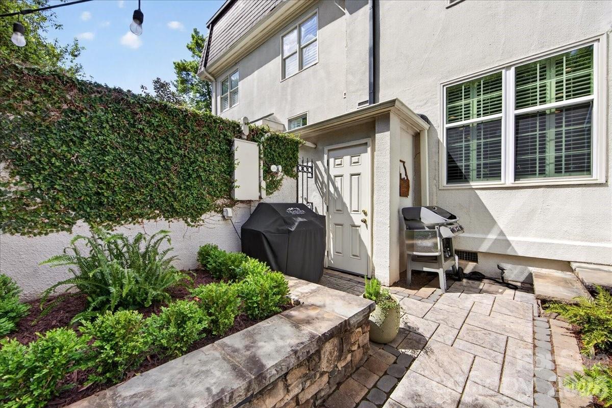 Perrin Place - Residential