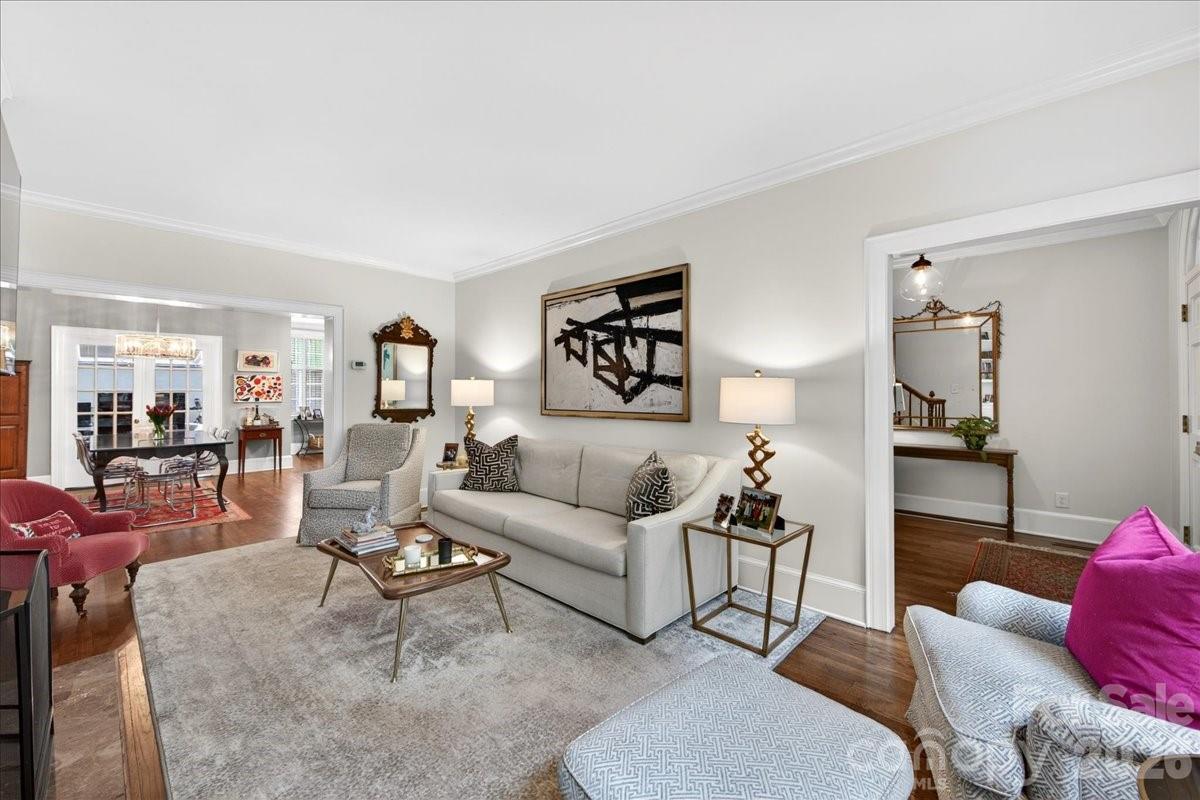 Perrin Place - Residential