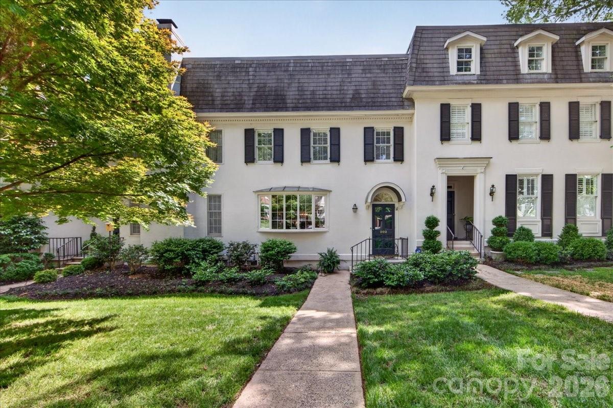 202 Perrin Place