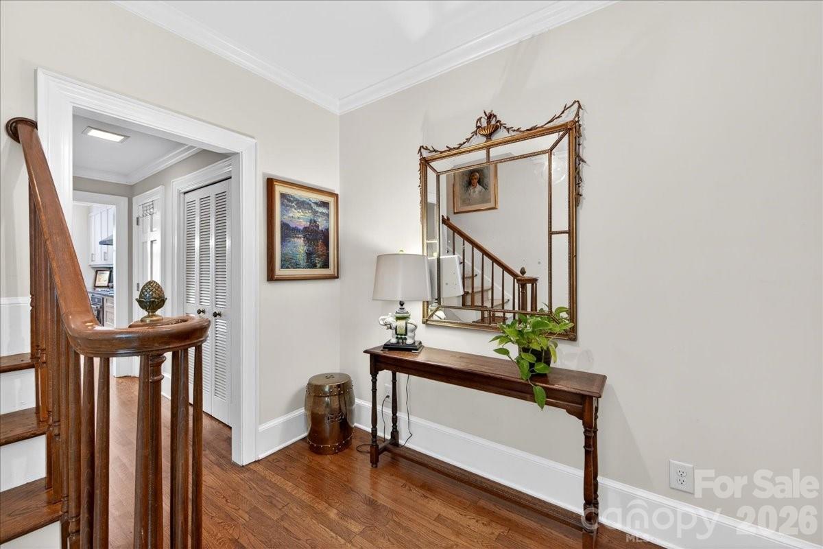 Perrin Place - Residential