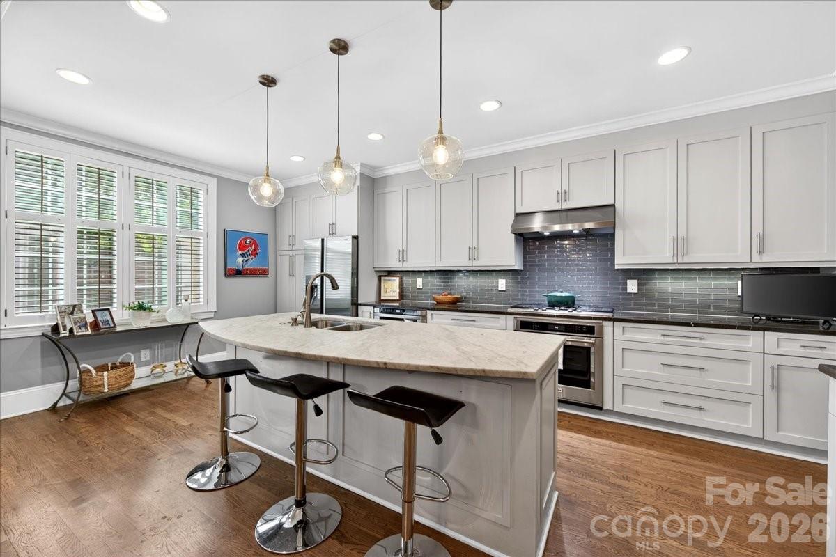 Perrin Place - Residential