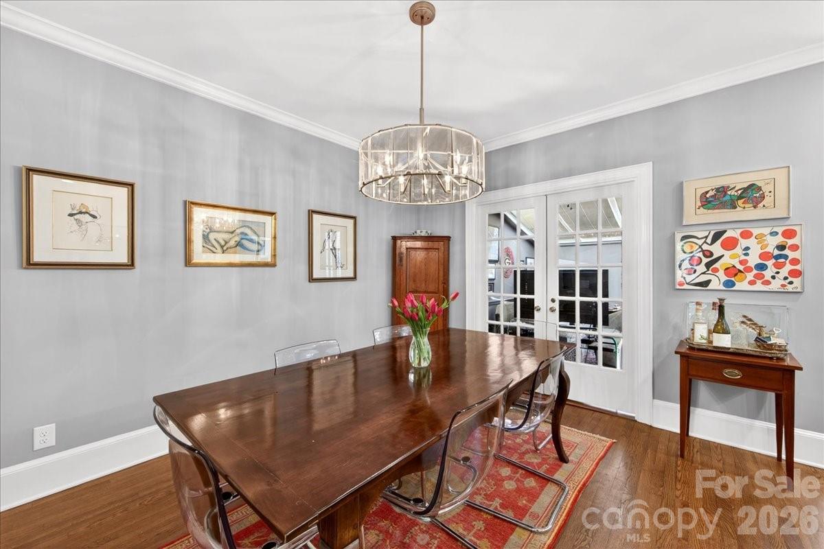 Perrin Place - Residential