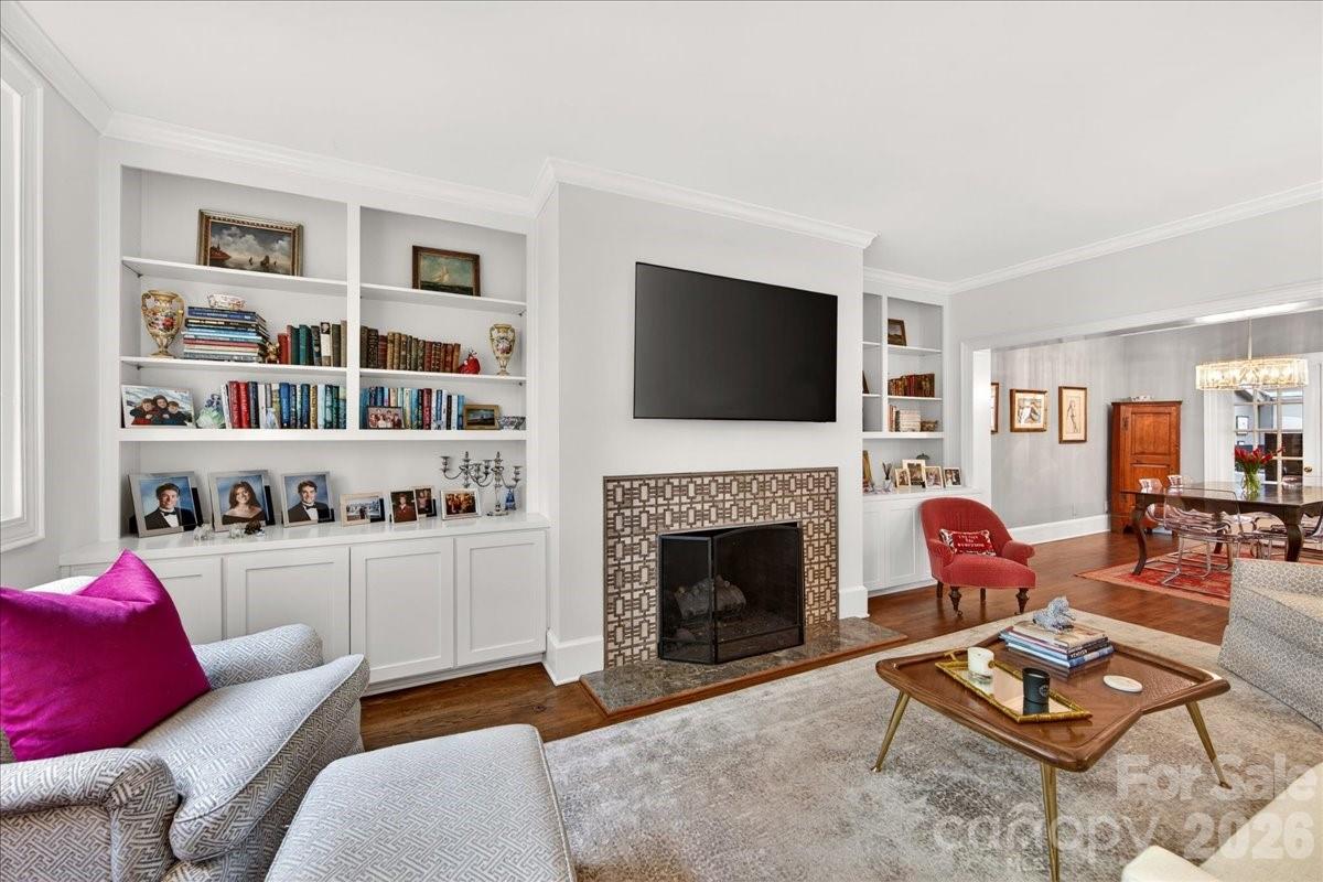 Perrin Place - Residential