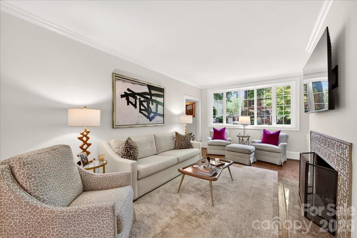 Perrin Place - Residential