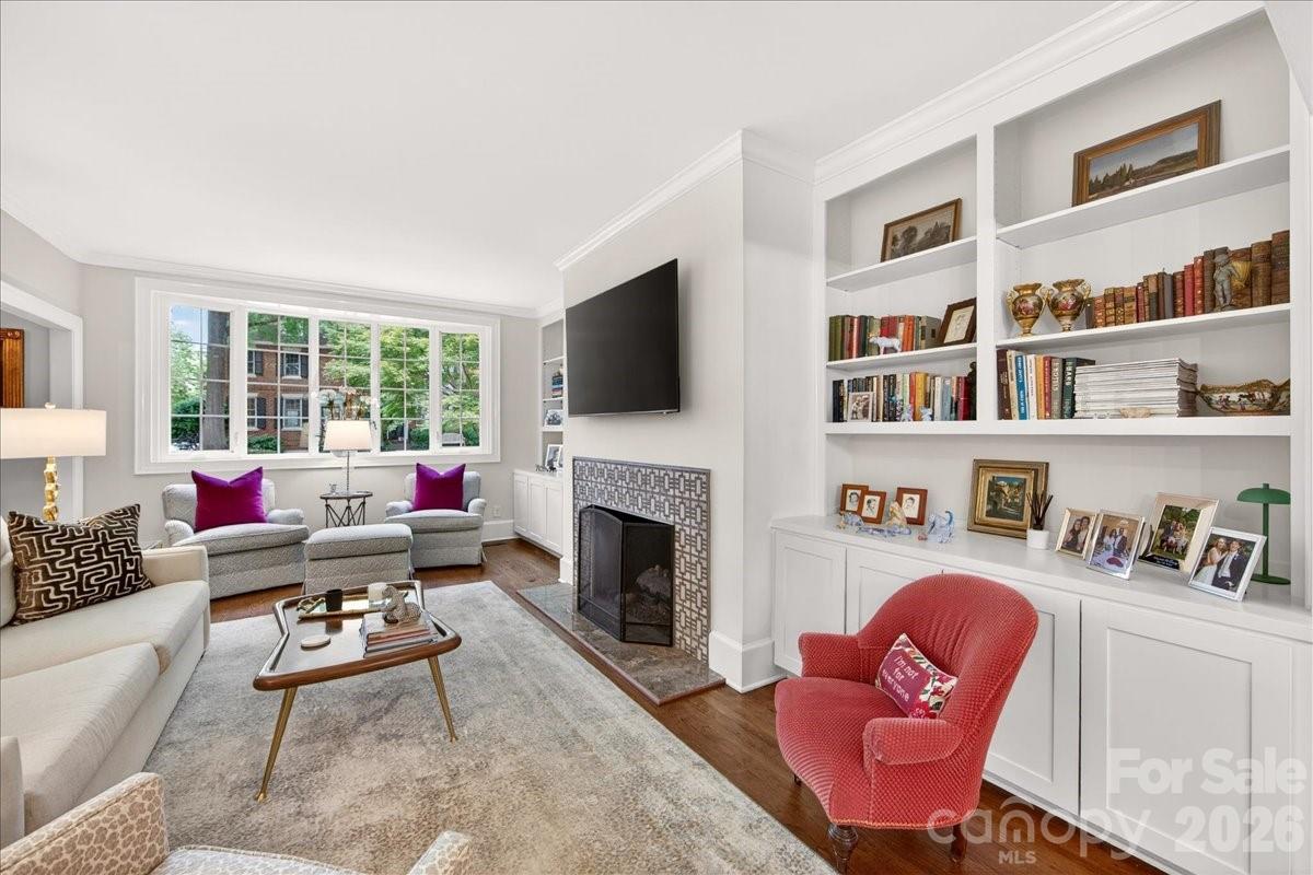 Perrin Place - Residential