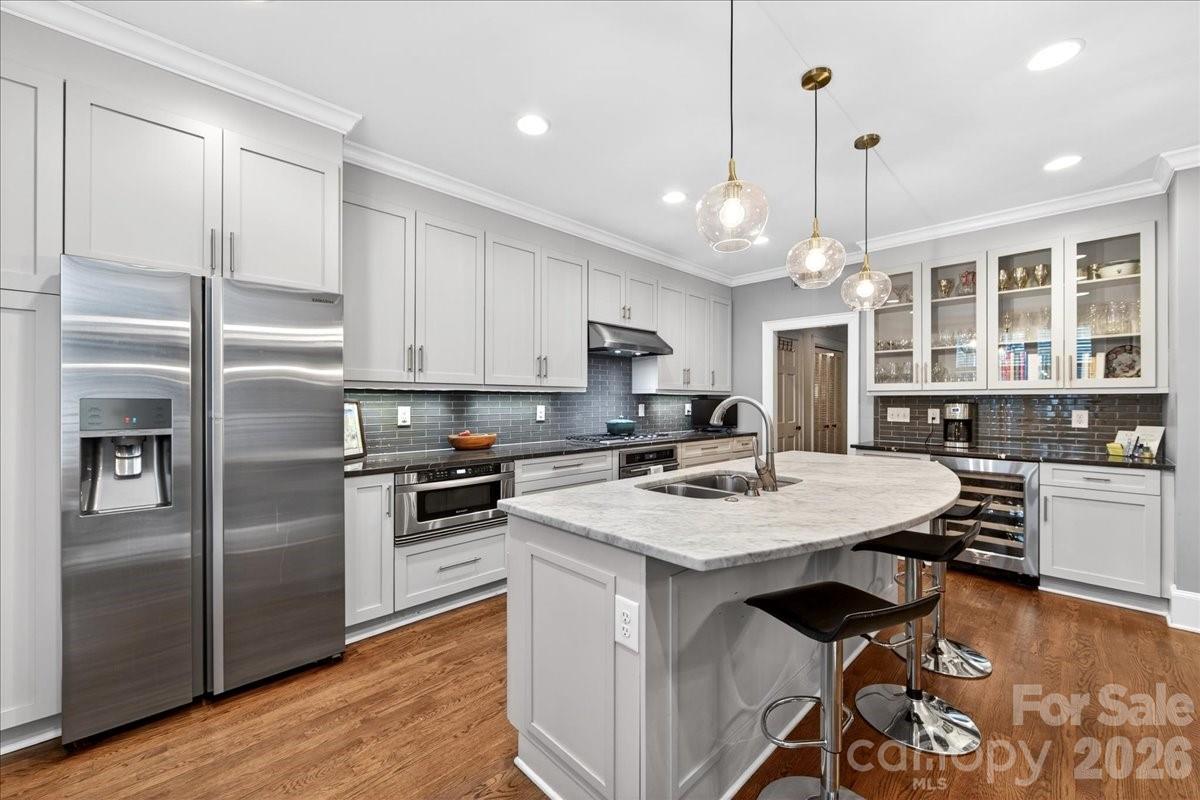 Perrin Place - Residential