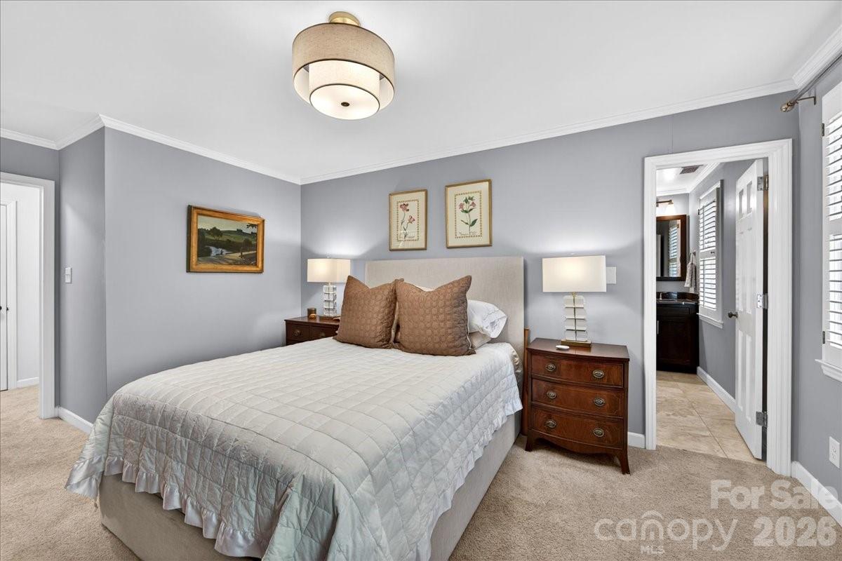 Perrin Place - Residential