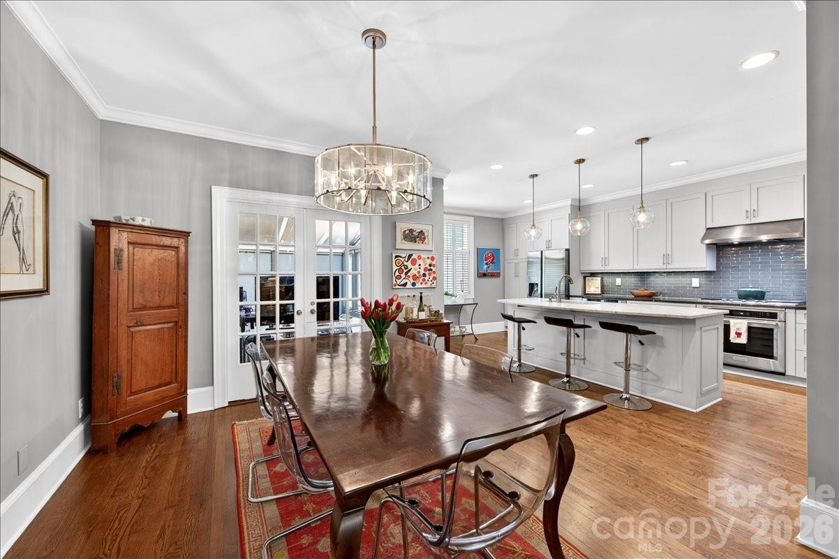Perrin Place - Residential