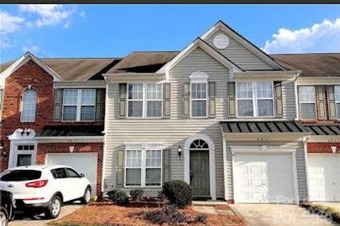 4013 Holly Villa Circle Indian Trail NC 28079