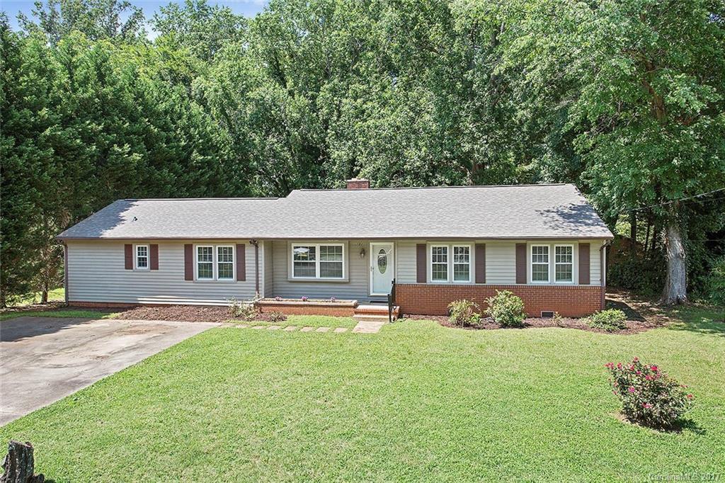 Meadowbrook - Residential