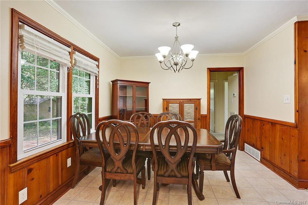 Meadowbrook - Residential