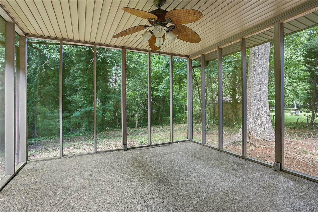 Meadowbrook - Residential