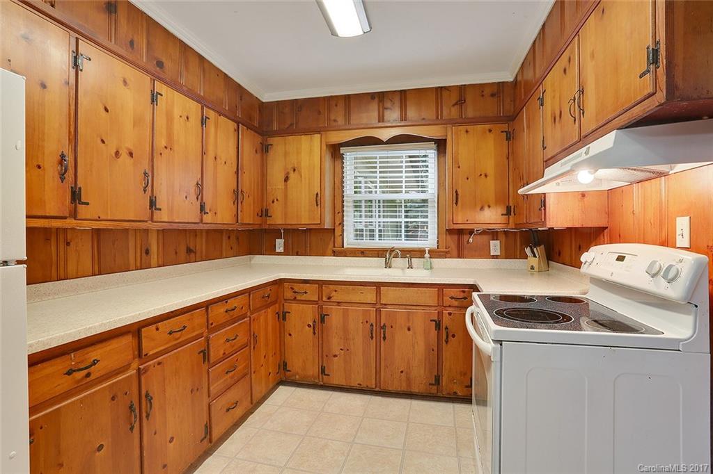 Meadowbrook - Residential