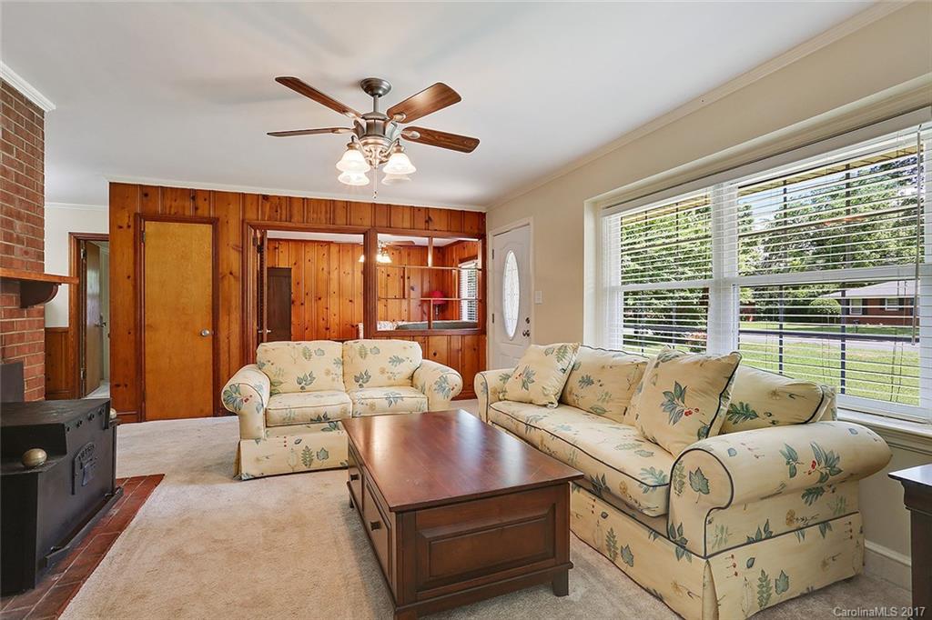 Meadowbrook - Residential