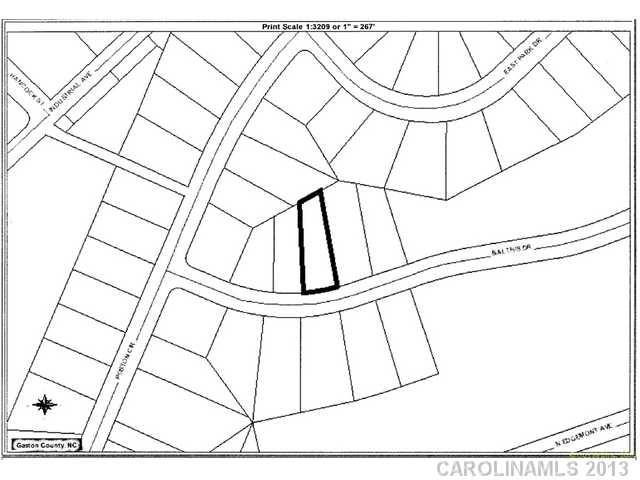 East Park - Residential