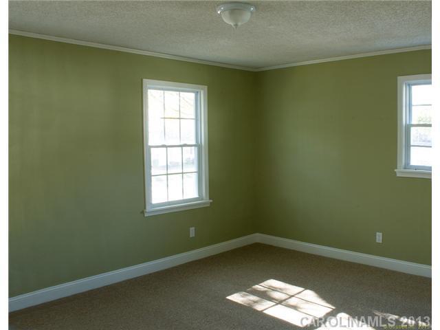 East Park - Residential