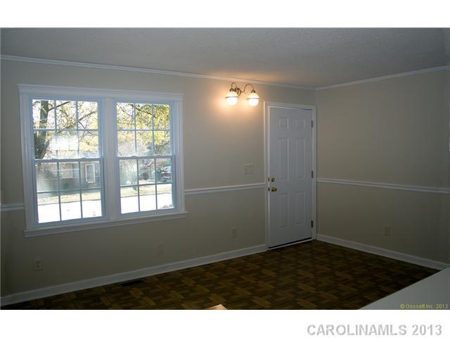 East Park - Residential