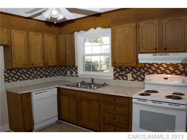 East Park - Residential