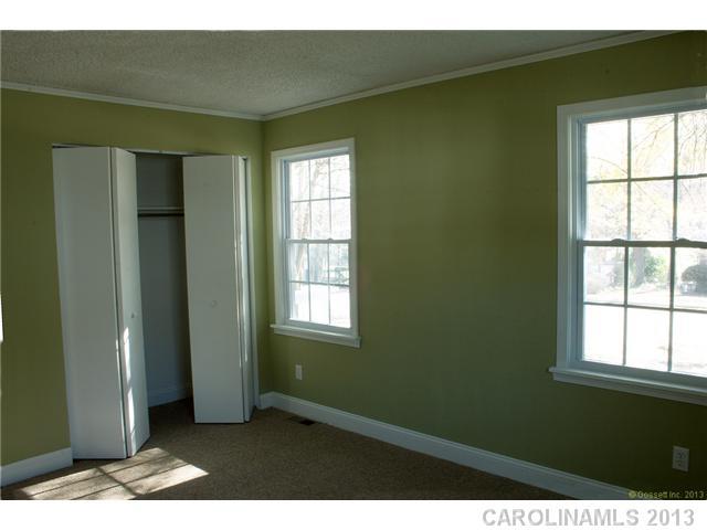 East Park - Residential