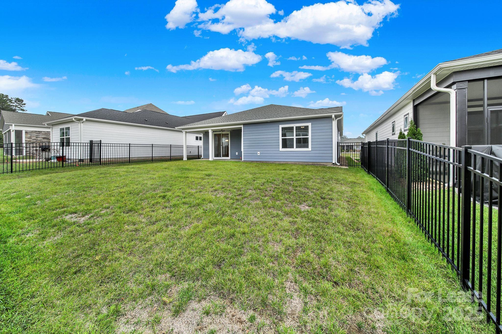 Trilogy Lake Norman - Residential Lease