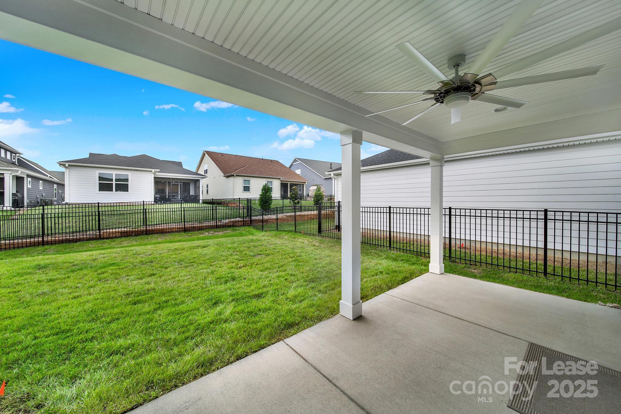 Trilogy Lake Norman - Residential Lease