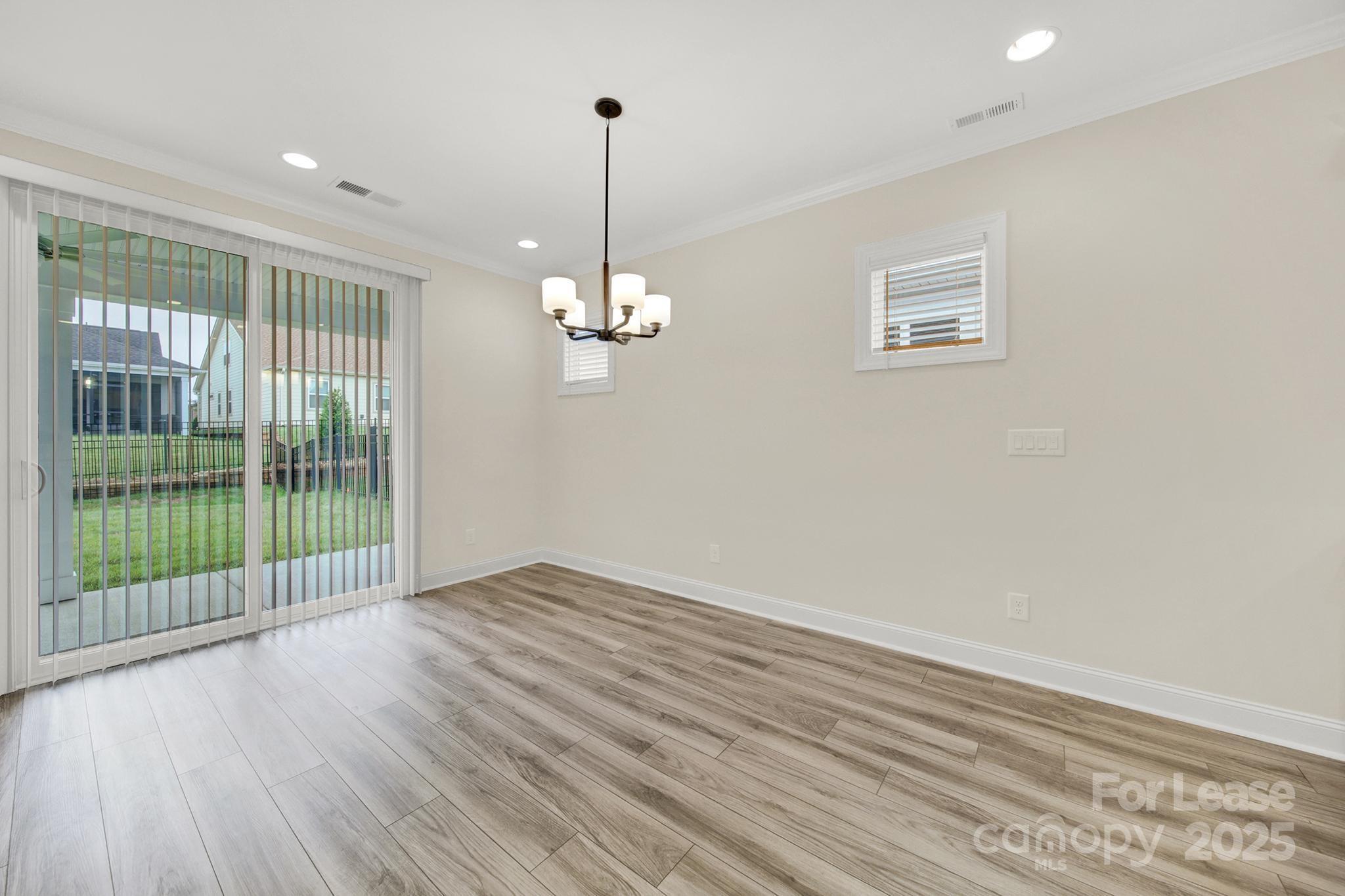 Trilogy Lake Norman - Residential Lease