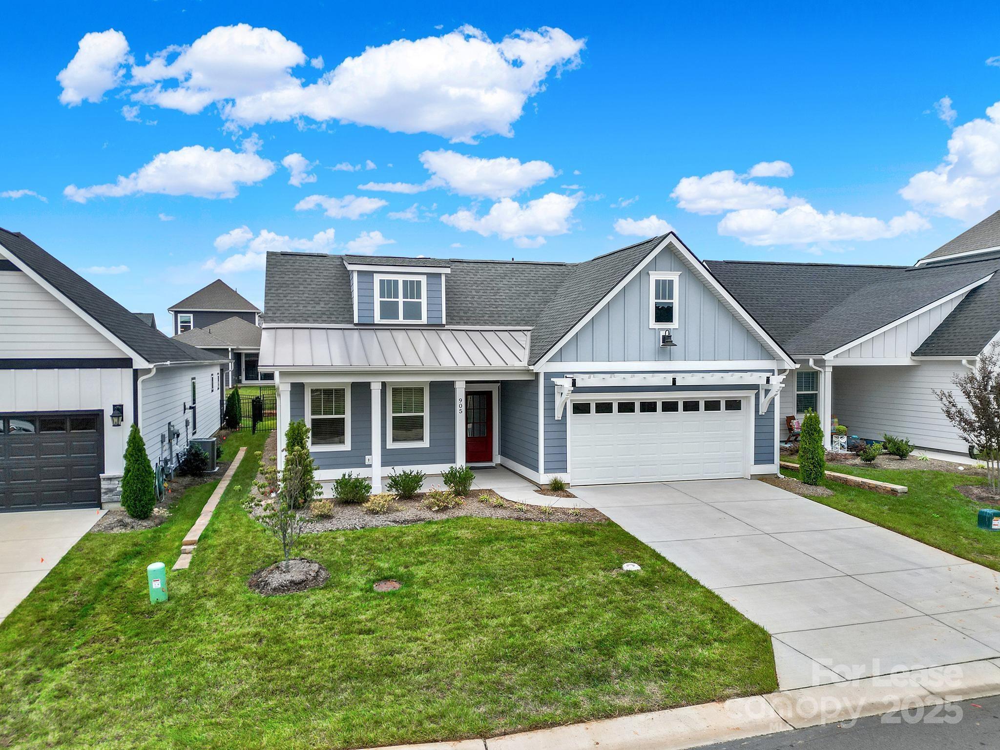 Trilogy Lake Norman - Residential Lease