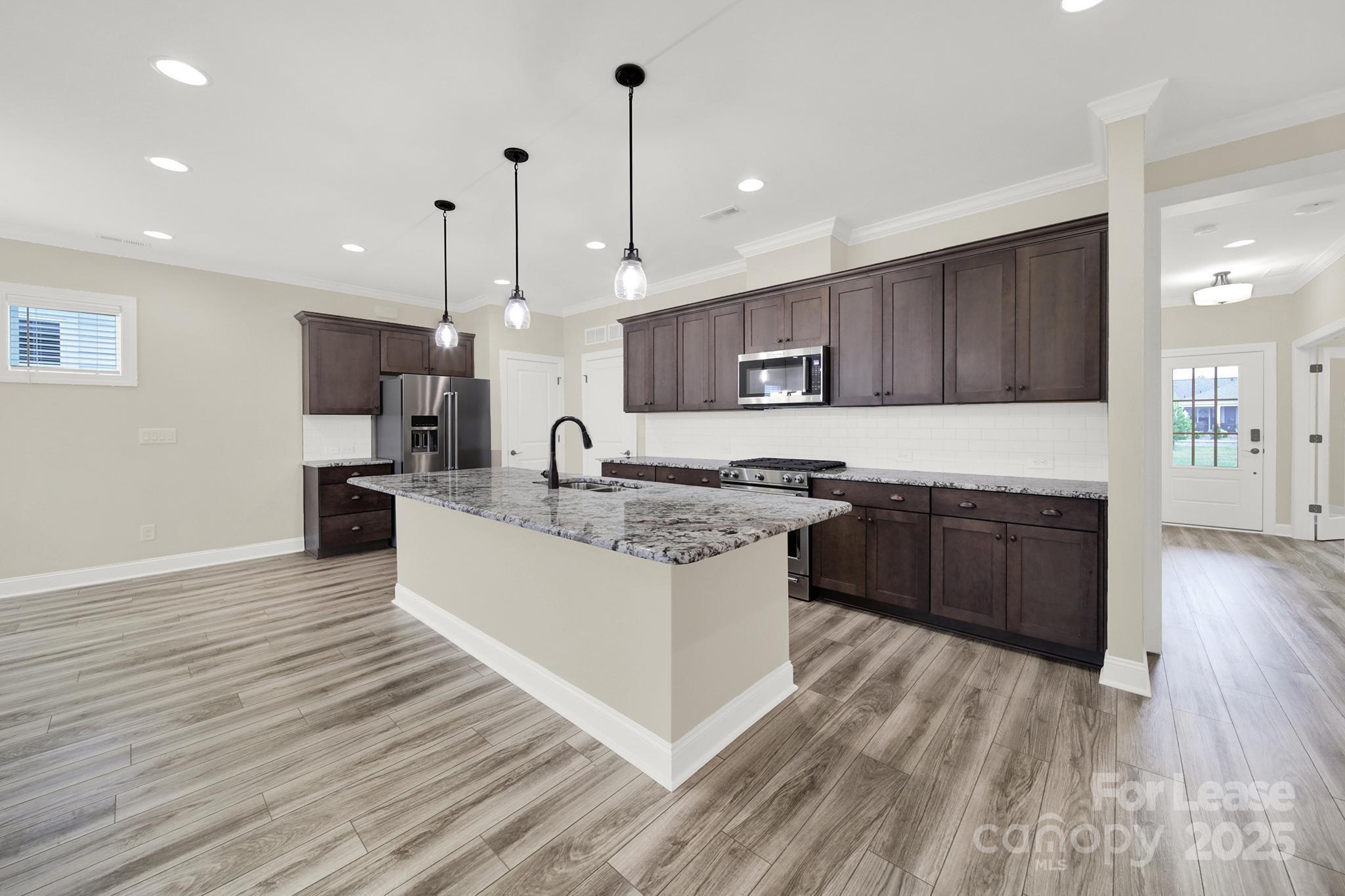 Trilogy Lake Norman - Residential Lease