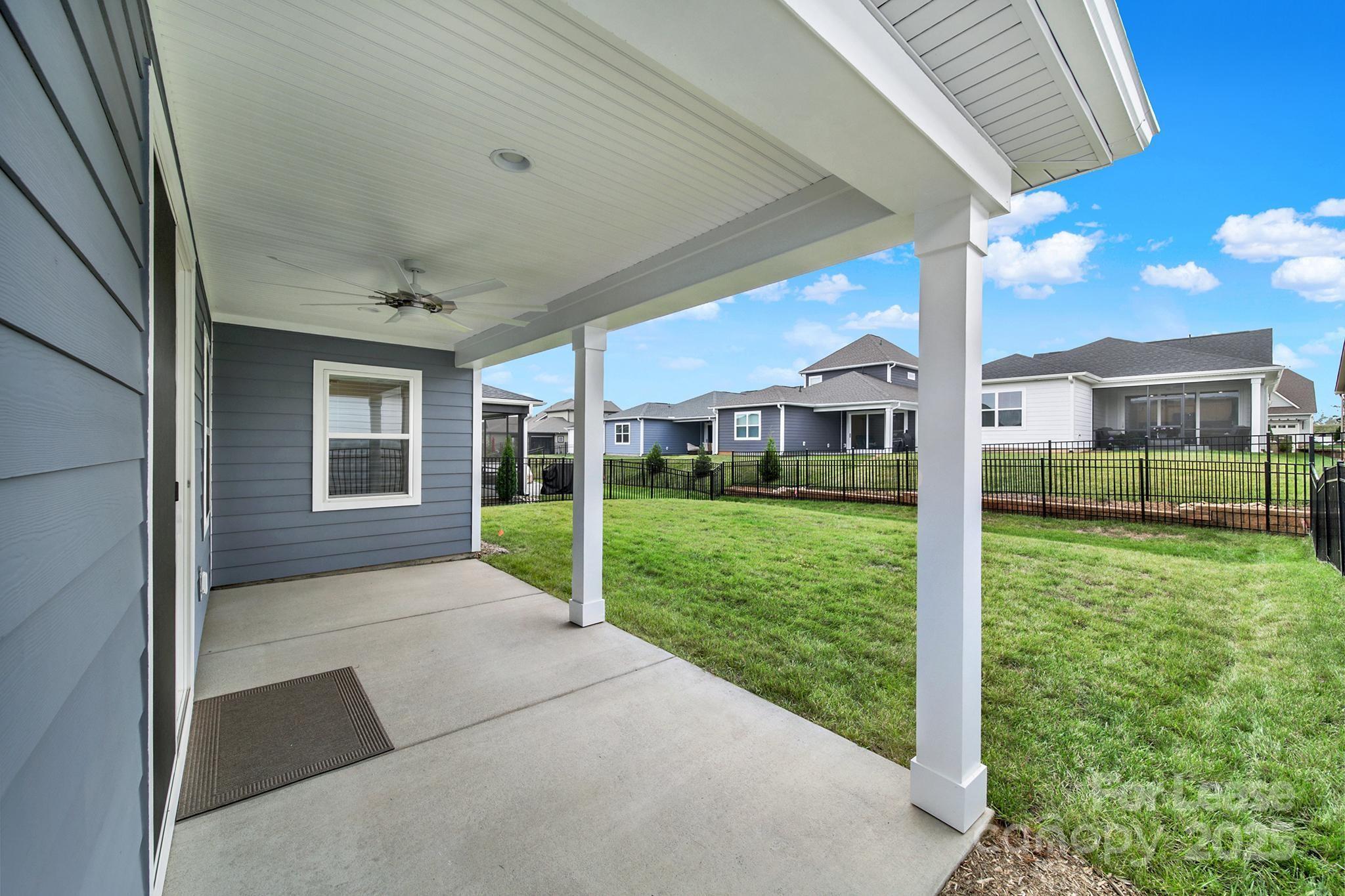 Trilogy Lake Norman - Residential Lease