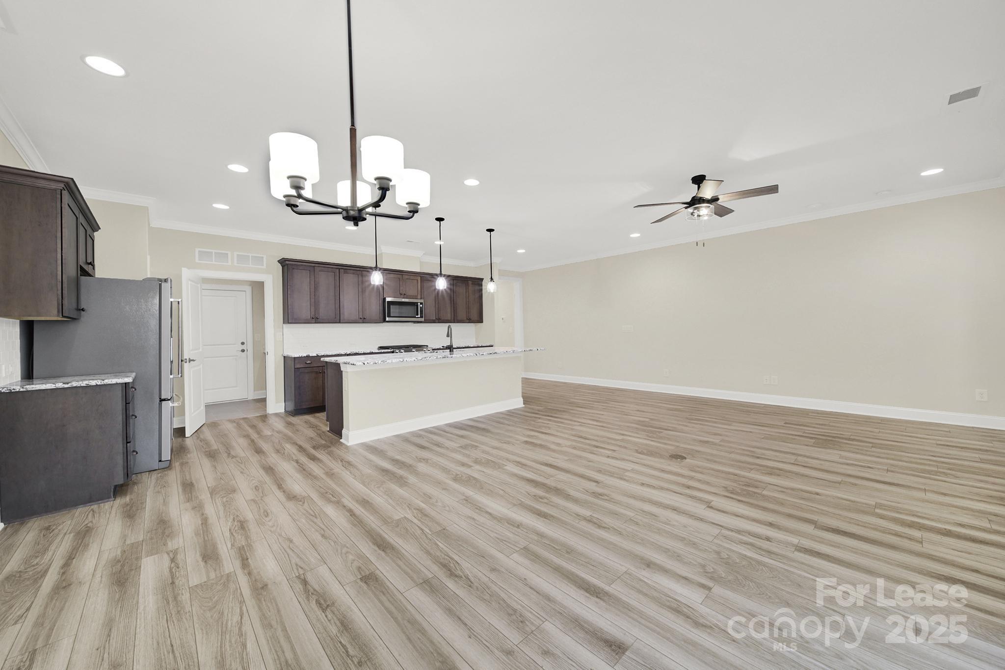 Trilogy Lake Norman - Residential Lease