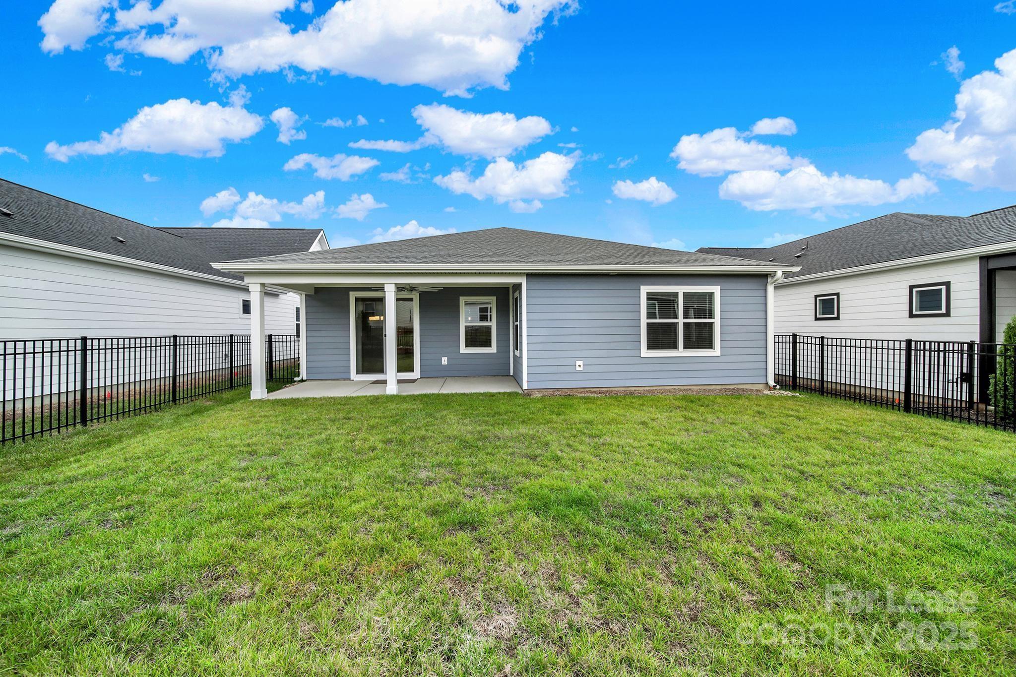 Trilogy Lake Norman - Residential Lease