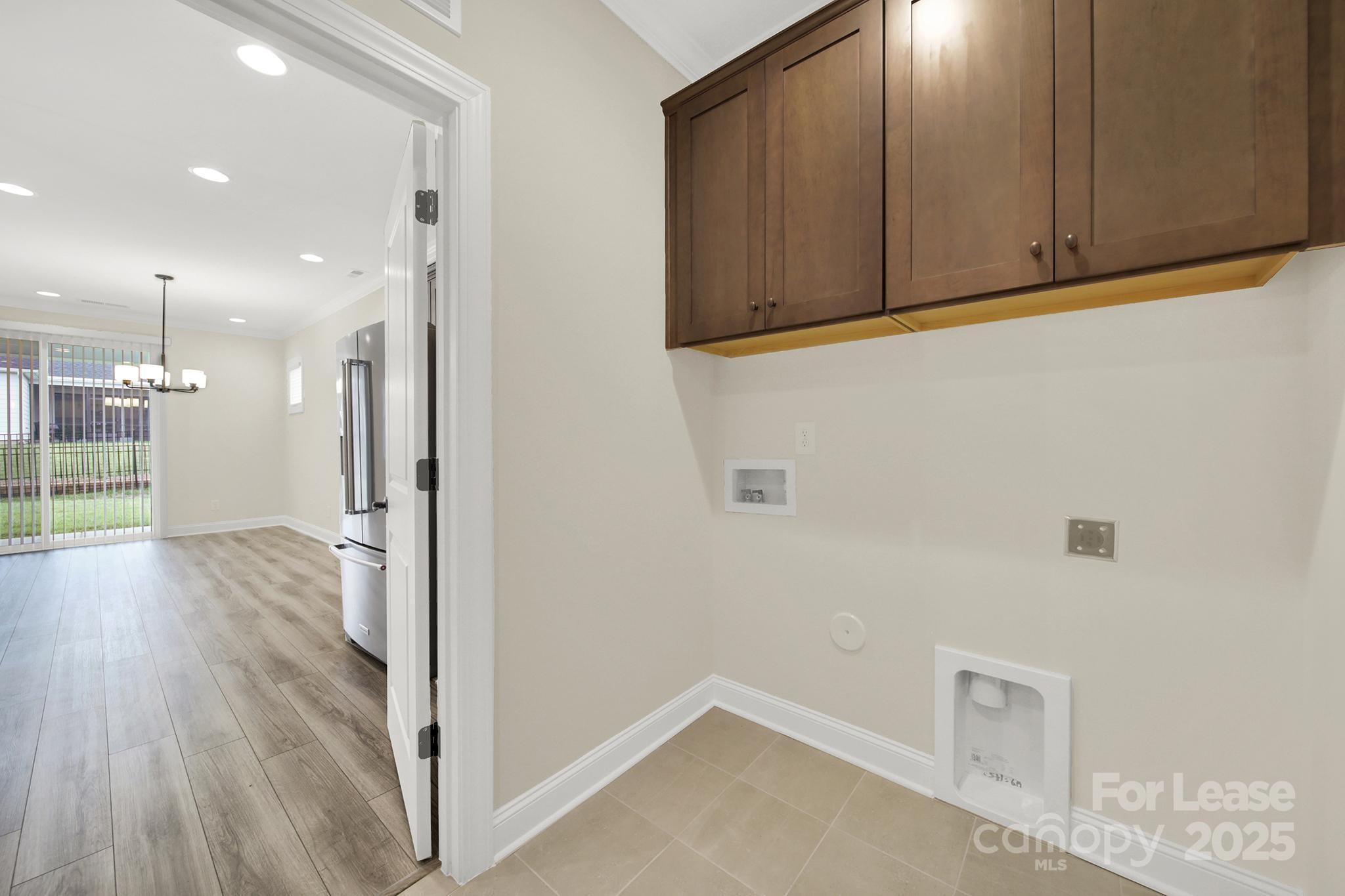 Trilogy Lake Norman - Residential Lease