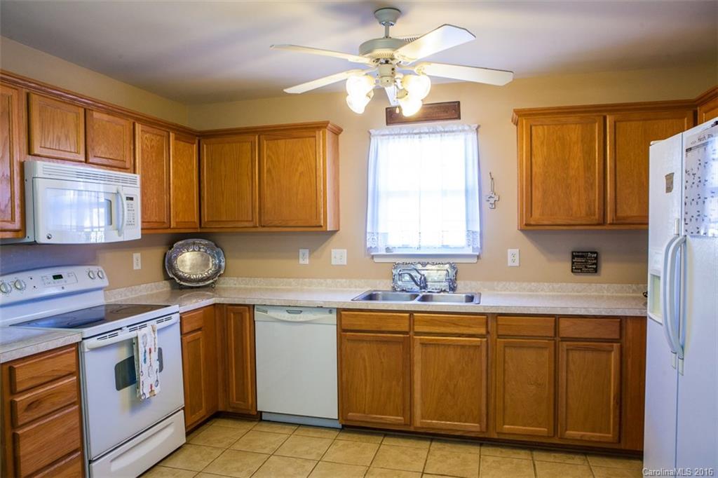 Brewington Park - Residential