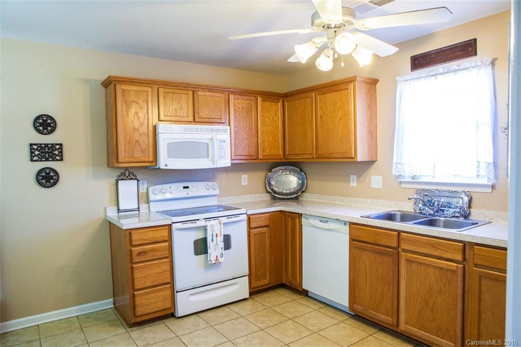 Brewington Park - Residential