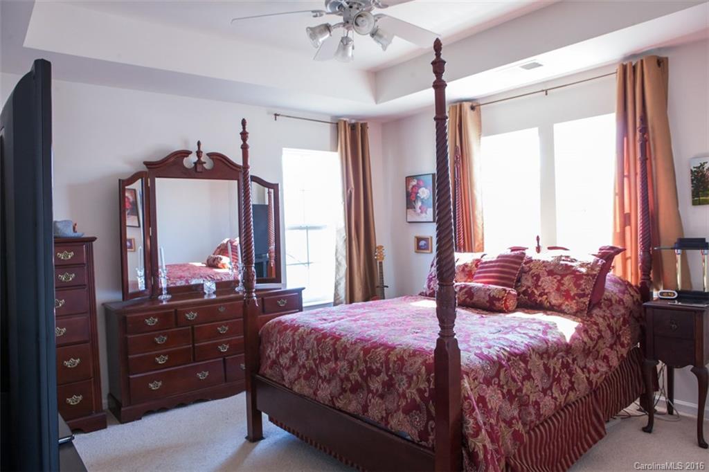 Brewington Park - Residential