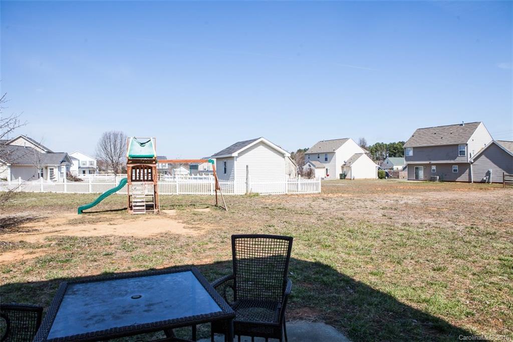 Brewington Park - Residential