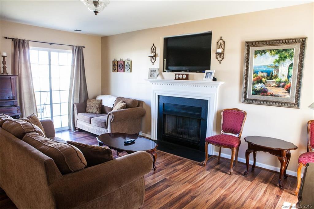 Brewington Park - Residential