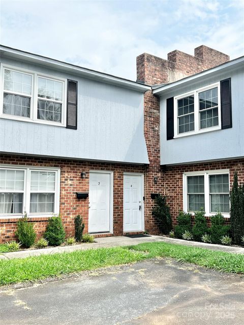1422 Delane Avenue 4 Charlotte NC 28211