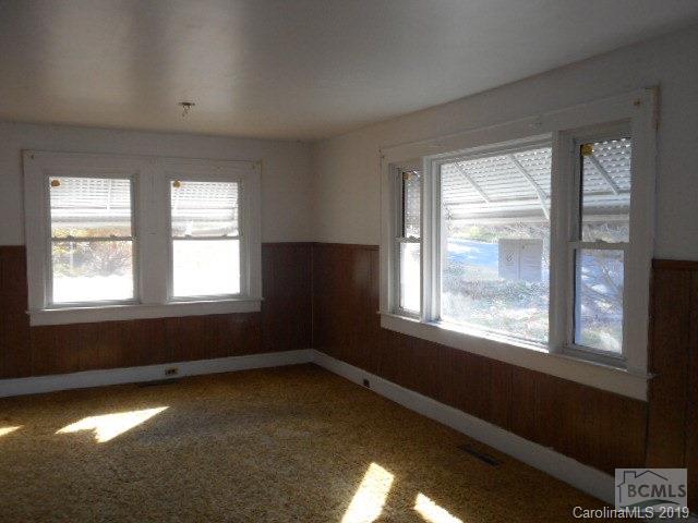 Statesville - Residential