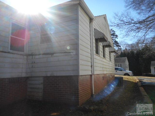 Statesville - Residential