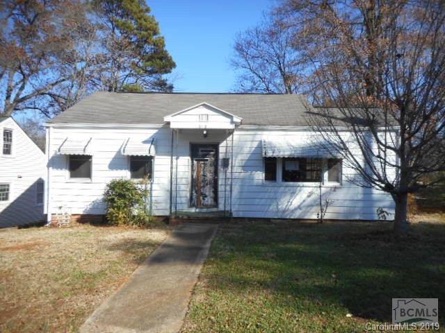 Statesville - Residential