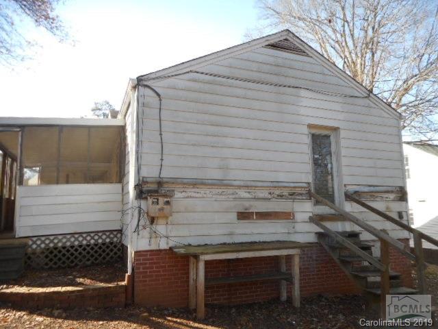 Statesville - Residential