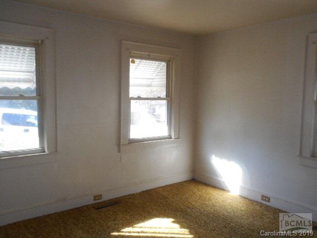 Statesville - Residential