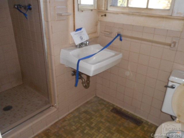 Statesville - Residential